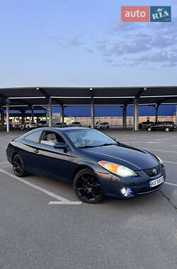 Купе Toyota Camry Solara 2006 в Харкові