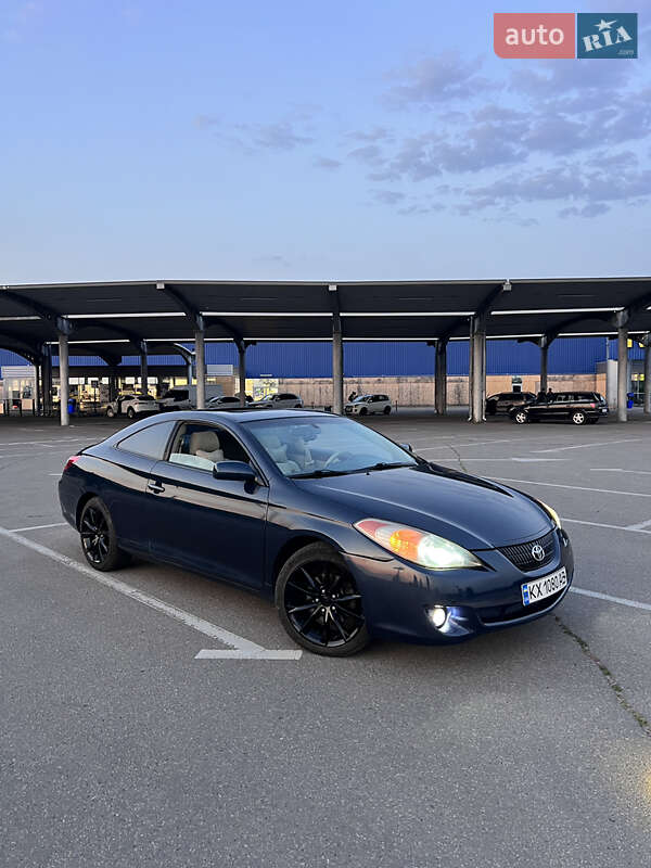 Купе Toyota Camry Solara 2006 в Харькове