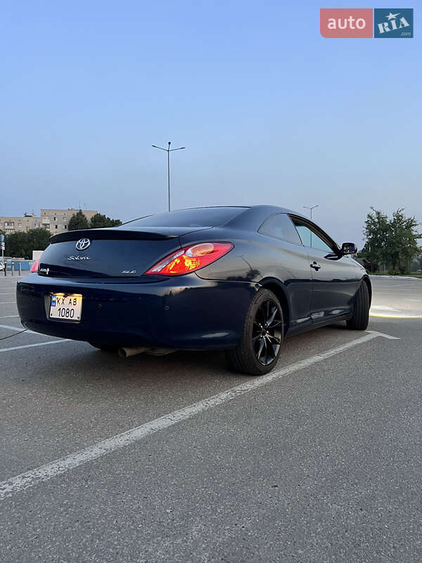 Купе Toyota Camry Solara 2006 в Харькове