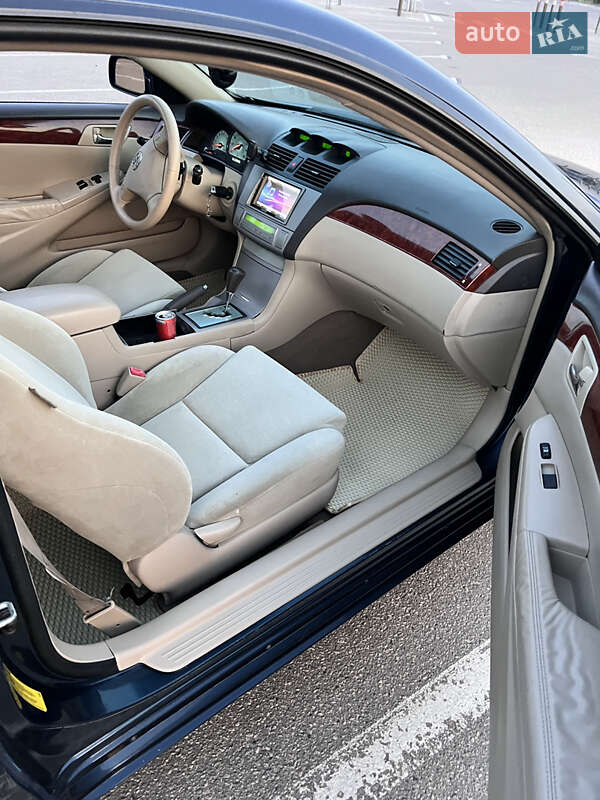 Купе Toyota Camry Solara 2006 в Харькове