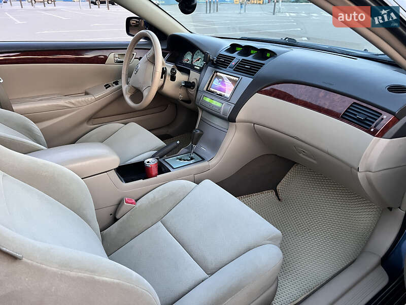 Купе Toyota Camry Solara 2006 в Харькове