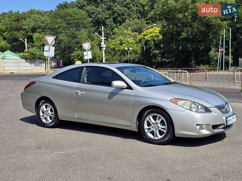 Купе Toyota Camry Solara 2004 в Одесі