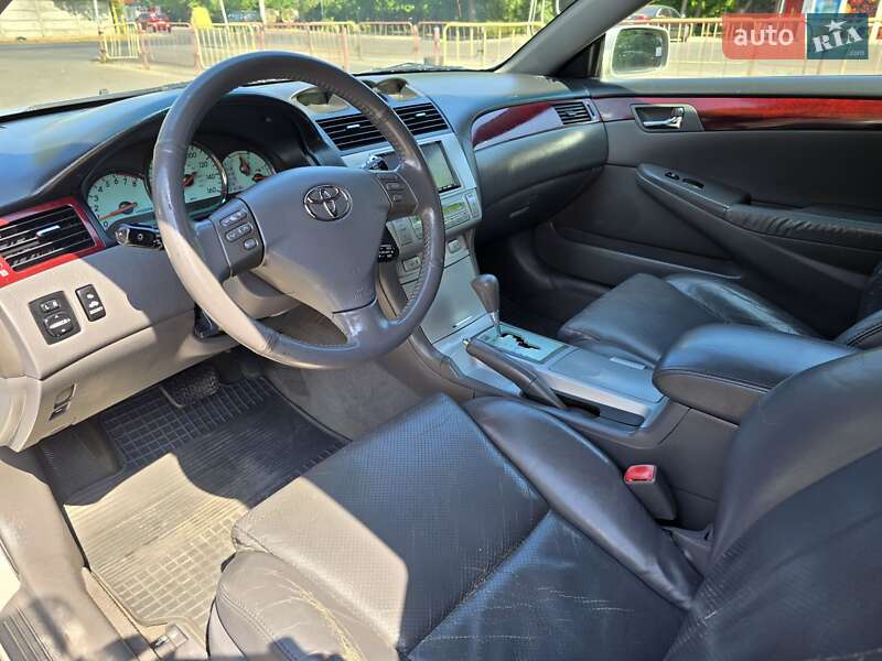 Купе Toyota Camry Solara 2004 в Одесі