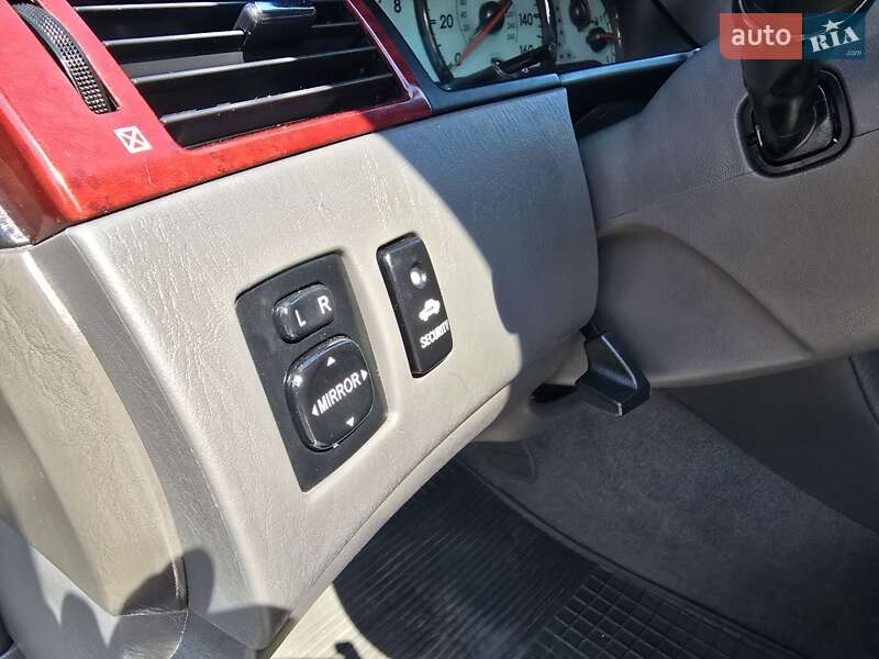 Купе Toyota Camry Solara 2004 в Одесі