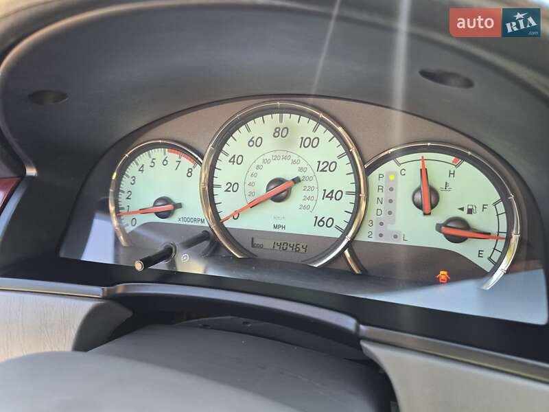 Купе Toyota Camry Solara 2004 в Одесі