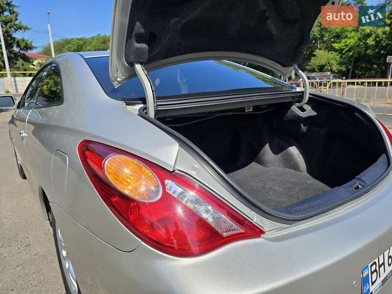 Купе Toyota Camry Solara 2004 в Одесі