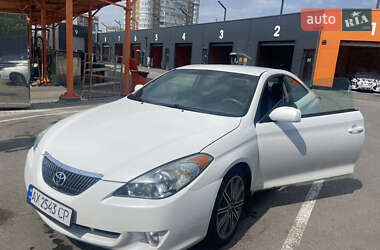 Купе Toyota Camry Solara 2006 в Харькове