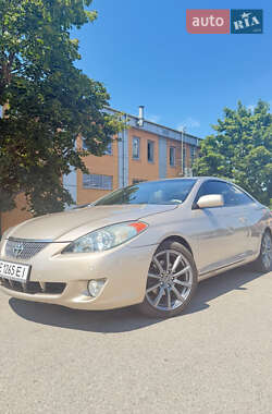Купе Toyota Camry Solara 2005 в Днепре