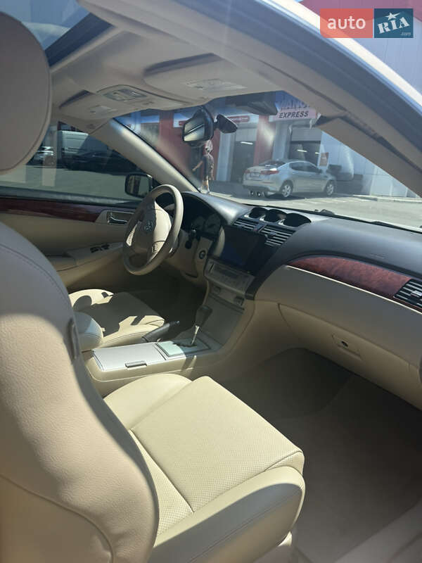 Купе Toyota Camry Solara 2005 в Днепре фото 13 Купе Toyota Camry Solara 2005 в Днепре