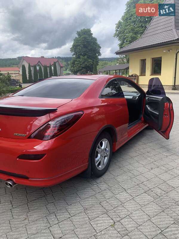 Купе Toyota Camry Solara 2008 в Бориславе фото 6 Купе Toyota Camry Solara 2008 в Бориславе