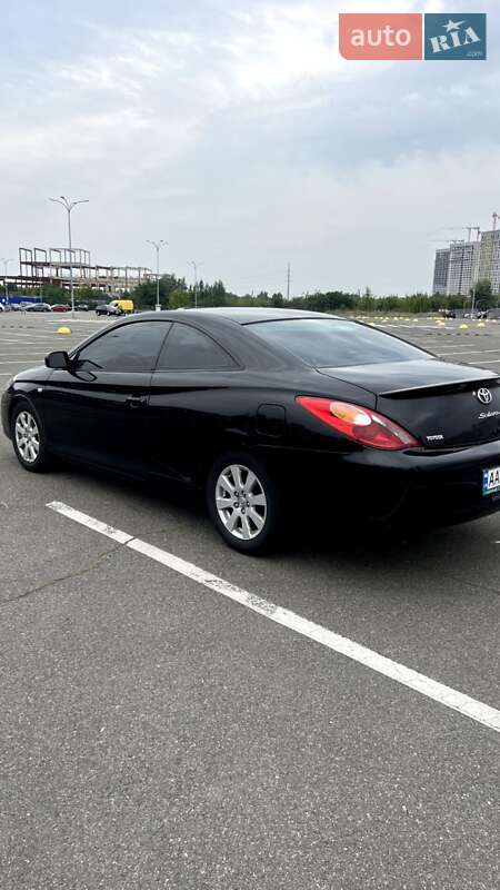 Купе Toyota Camry Solara 2006 в Киеве фото 9 Купе Toyota Camry Solara 2006 в Киеве