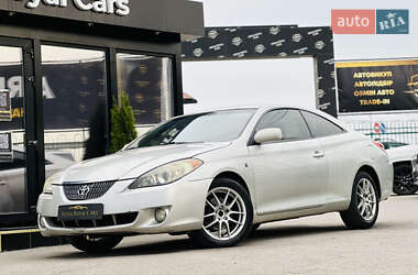 Купе Toyota Camry Solara 2004 в Харькове