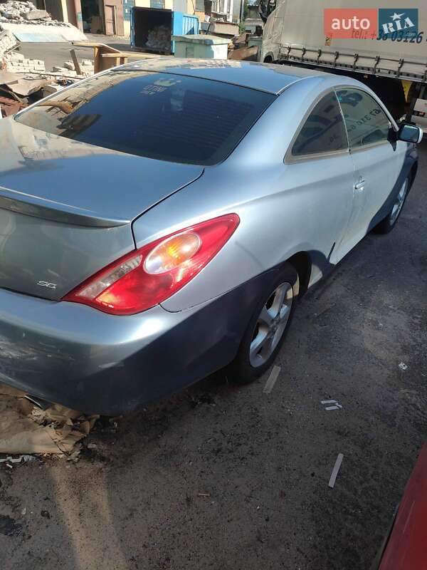 Купе Toyota Camry Solara 2005 в Харькове