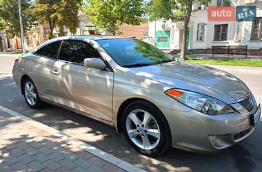Купе Toyota Camry Solara 2006 в Килии
