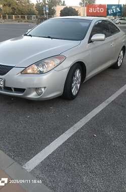 Купе Toyota Camry Solara 2003 в Черкасах