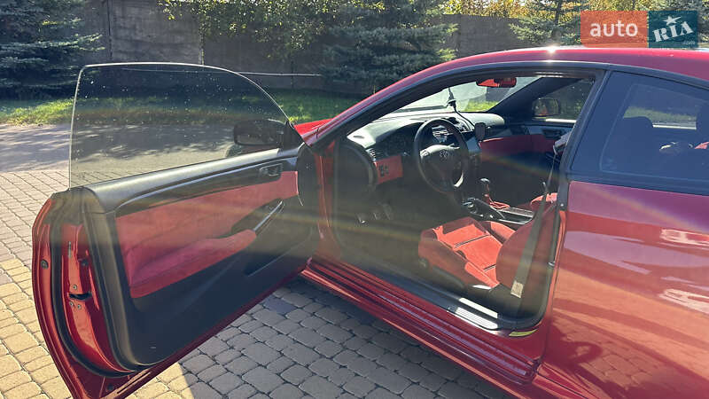 Купе Toyota Camry Solara 2004 в Хмельницком фото 9 Купе Toyota Camry Solara 2004 в Хмельницком