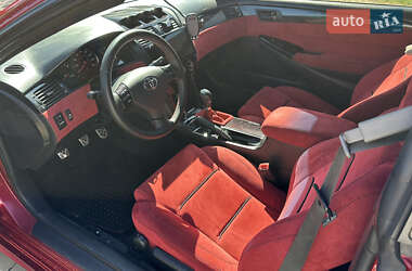 Купе Toyota Camry Solara 2004 в  фото 11 Купе Toyota Camry Solara 2004 в