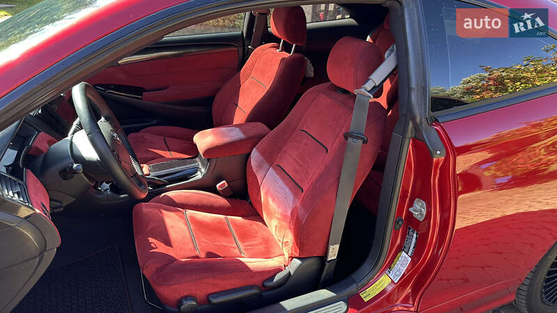 Купе Toyota Camry Solara 2004 в Хмельницком фото 12 Купе Toyota Camry Solara 2004 в Хмельницком