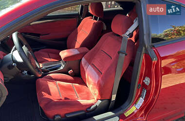 Купе Toyota Camry Solara 2004 в  фото 12 Купе Toyota Camry Solara 2004 в