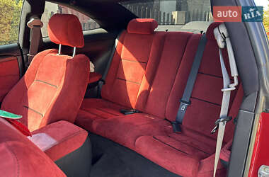 Купе Toyota Camry Solara 2004 в  фото 14 Купе Toyota Camry Solara 2004 в