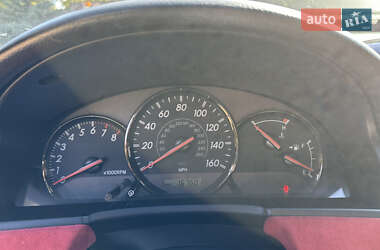 Купе Toyota Camry Solara 2004 в  фото 15 Купе Toyota Camry Solara 2004 в
