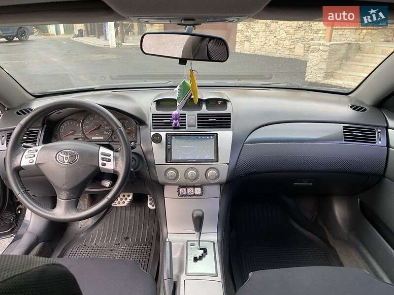 Купе Toyota Camry Solara 2005 в Харькове фото 8 Купе Toyota Camry Solara 2005 в Харькове