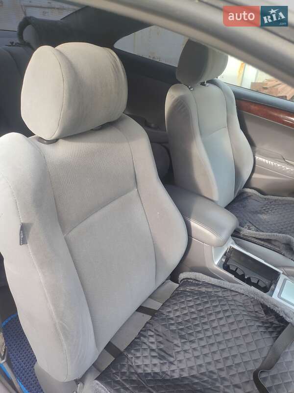 Купе Toyota Camry Solara 2005 в Харькове