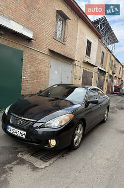 Купе Toyota Camry Solara 2004 в Києві