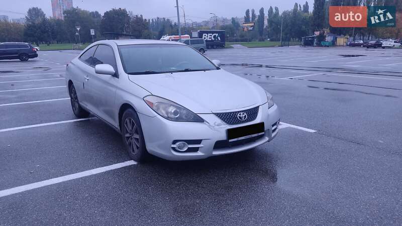 Купе Toyota Camry Solara 2008 в Києві