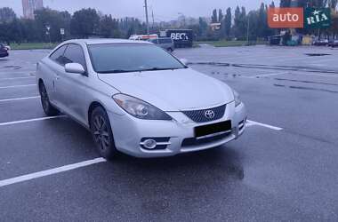 Купе Toyota Camry Solara 2008 в  фото 4 Купе Toyota Camry Solara 2008 в