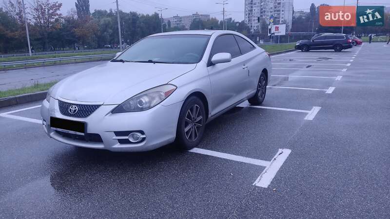 Купе Toyota Camry Solara 2008 в Києві