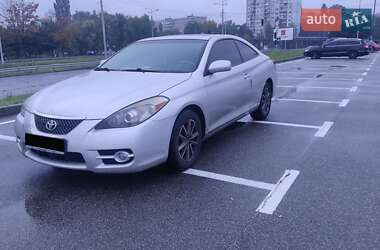 Купе Toyota Camry Solara 2008 в  фото 6 Купе Toyota Camry Solara 2008 в