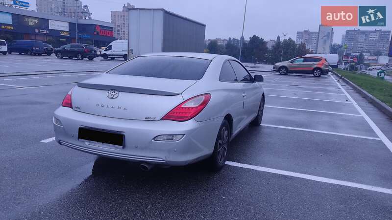 Купе Toyota Camry Solara 2008 в Києві
