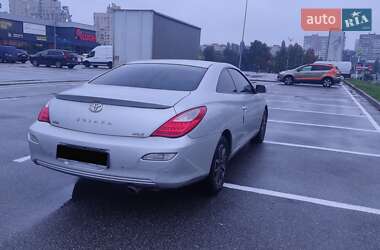 Купе Toyota Camry Solara 2008 в  фото 7 Купе Toyota Camry Solara 2008 в