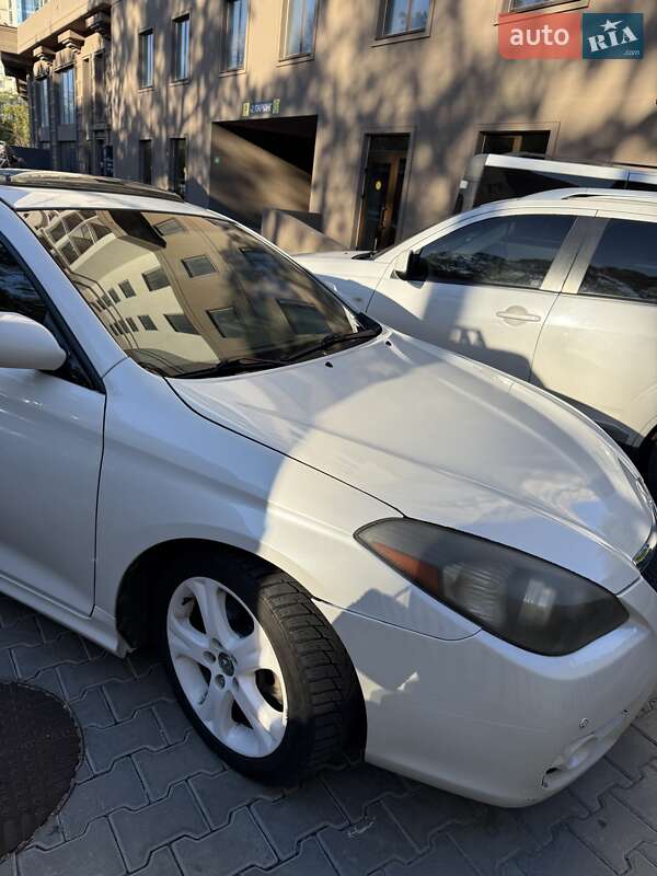 Купе Toyota Camry Solara 2006 в Одесі фото 4 Купе Toyota Camry Solara 2006 в Одесі