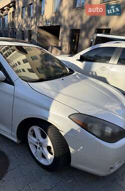 Купе Toyota Camry Solara 2006 в  фото 4 Купе Toyota Camry Solara 2006 в