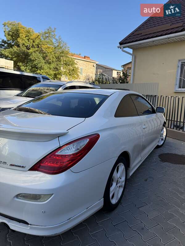 Купе Toyota Camry Solara 2006 в Одесі фото 6 Купе Toyota Camry Solara 2006 в Одесі