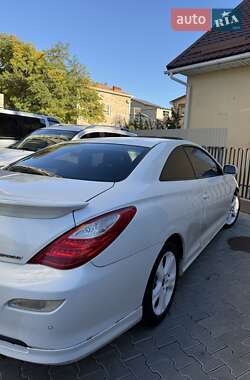 Купе Toyota Camry Solara 2006 в  фото 6 Купе Toyota Camry Solara 2006 в