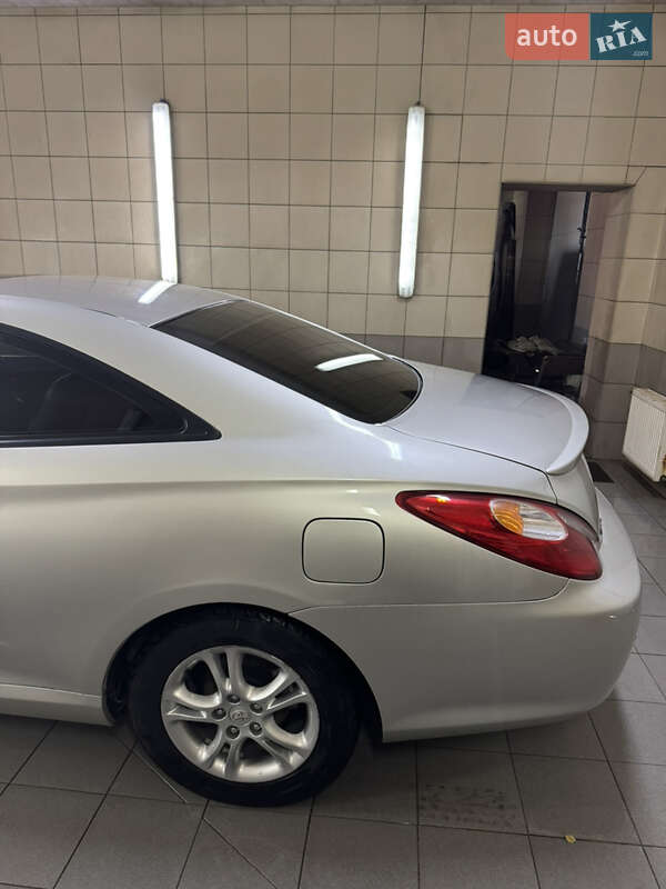 Купе Toyota Camry Solara 2004 в Монастырище