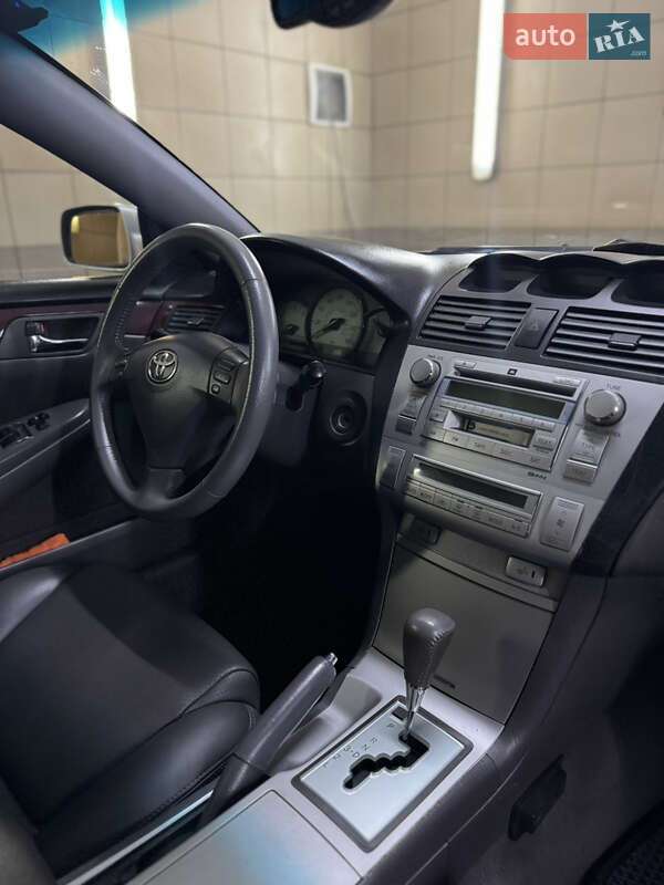 Купе Toyota Camry Solara 2004 в Монастырище