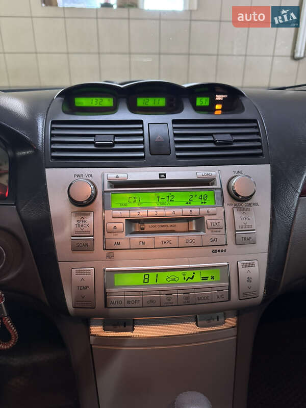 Купе Toyota Camry Solara 2004 в Монастырище