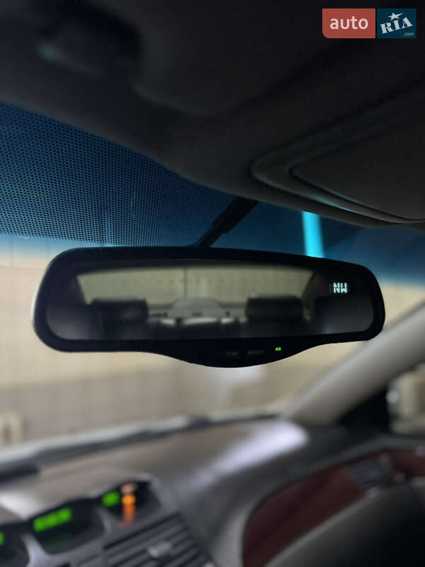 Купе Toyota Camry Solara 2004 в Монастырище