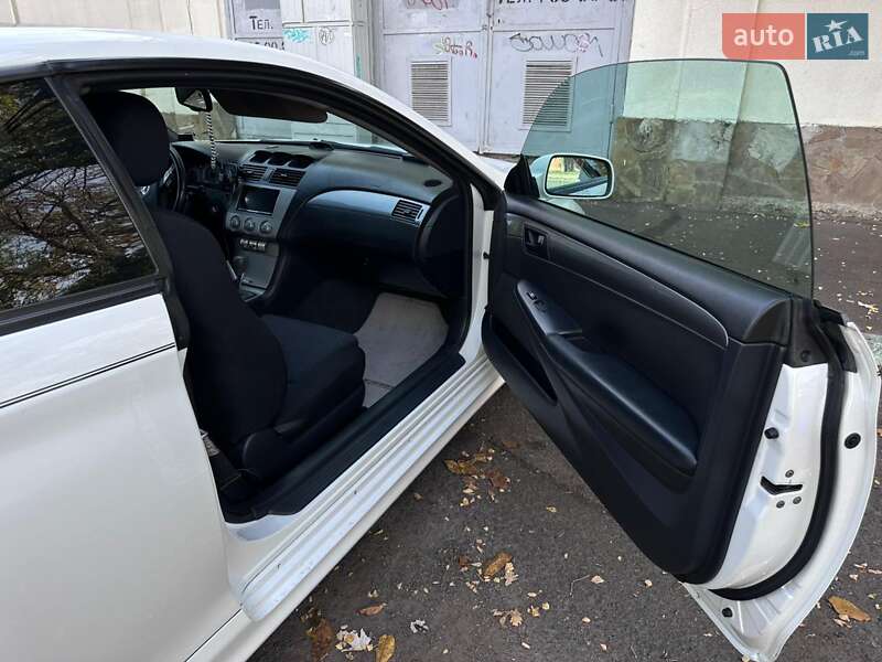 Купе Toyota Camry Solara 2008 в Одессе фото 8 Купе Toyota Camry Solara 2008 в Одессе