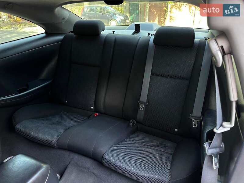 Купе Toyota Camry Solara 2008 в Одессе фото 12 Купе Toyota Camry Solara 2008 в Одессе