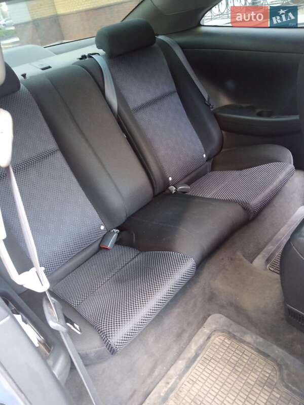 Купе Toyota Camry Solara 2005 в Песочине