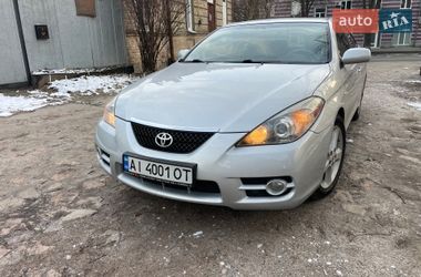 Купе Toyota Camry Solara 2007 в Києві