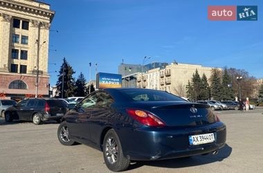 Купе Toyota Camry Solara 2005 в Харькове