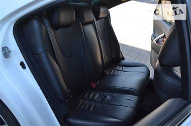 Седан Toyota Camry 2008 в 
