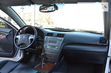 Седан Toyota Camry 2008 в 