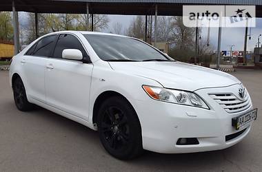 Седан Toyota Camry 2008 в 